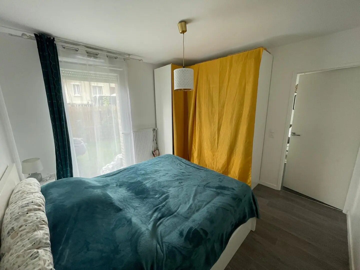 Appartement à vendre, 40m², Vaires-sur-Marne
