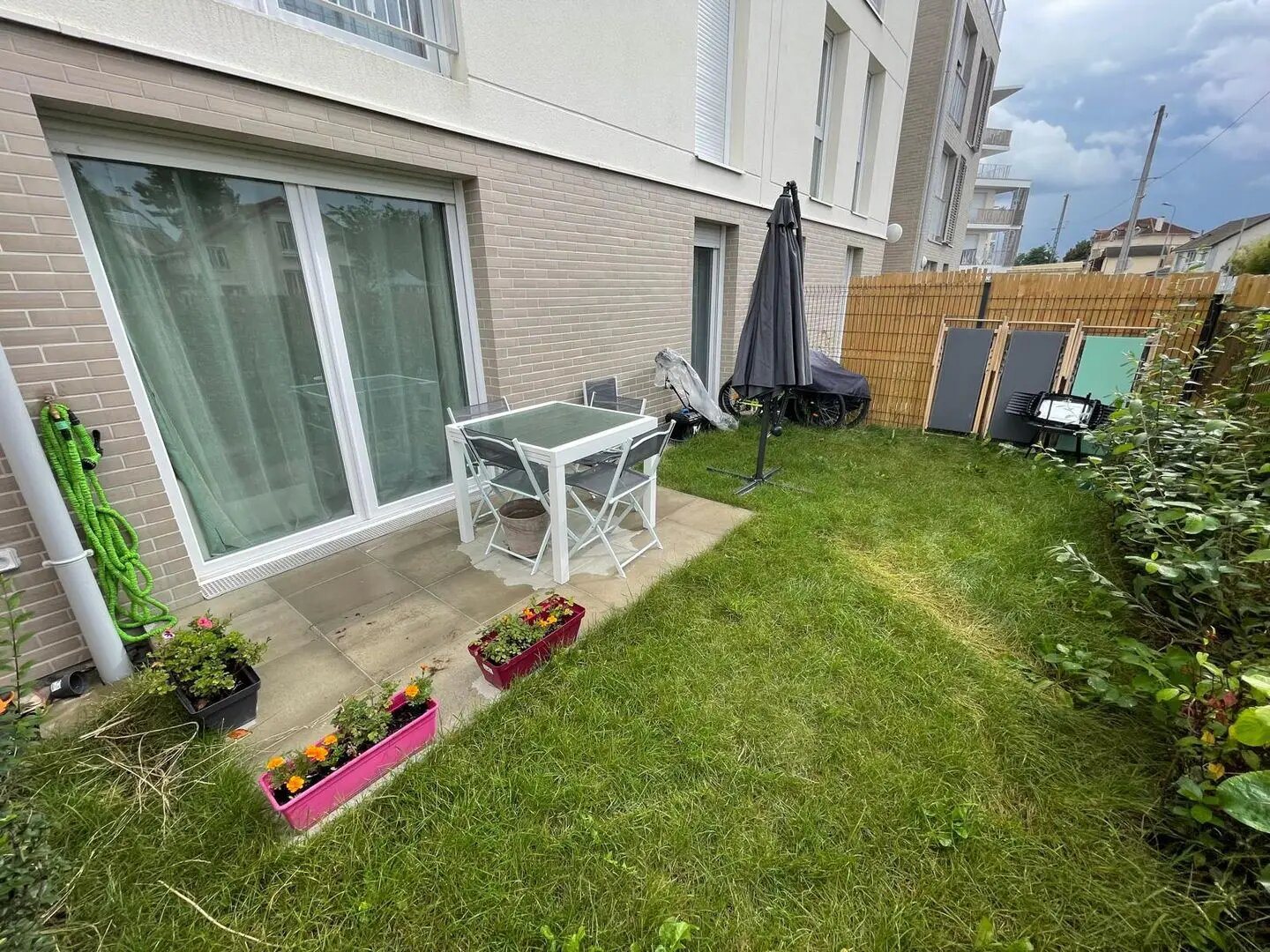 Appartement à vendre, 40m², Vaires-sur-Marne