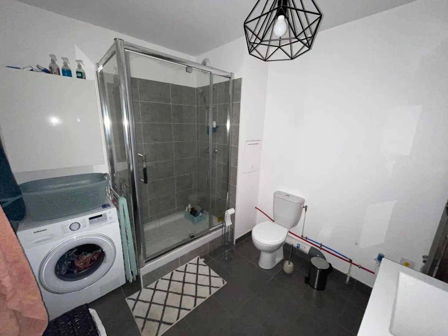 Appartement à vendre, 40m², Vaires-sur-Marne