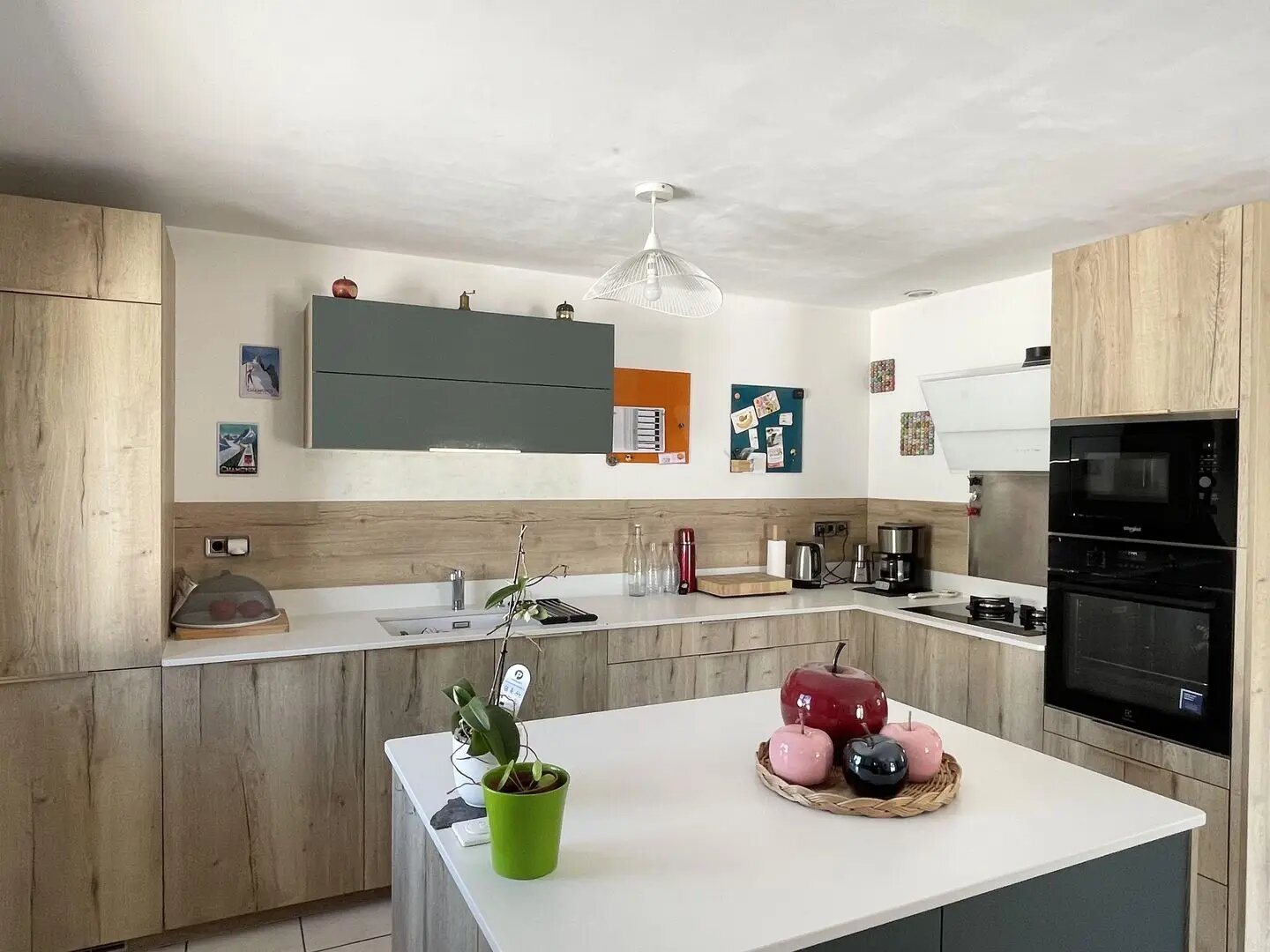 Maison à vendre, 145m², La Roche-sur-Foron