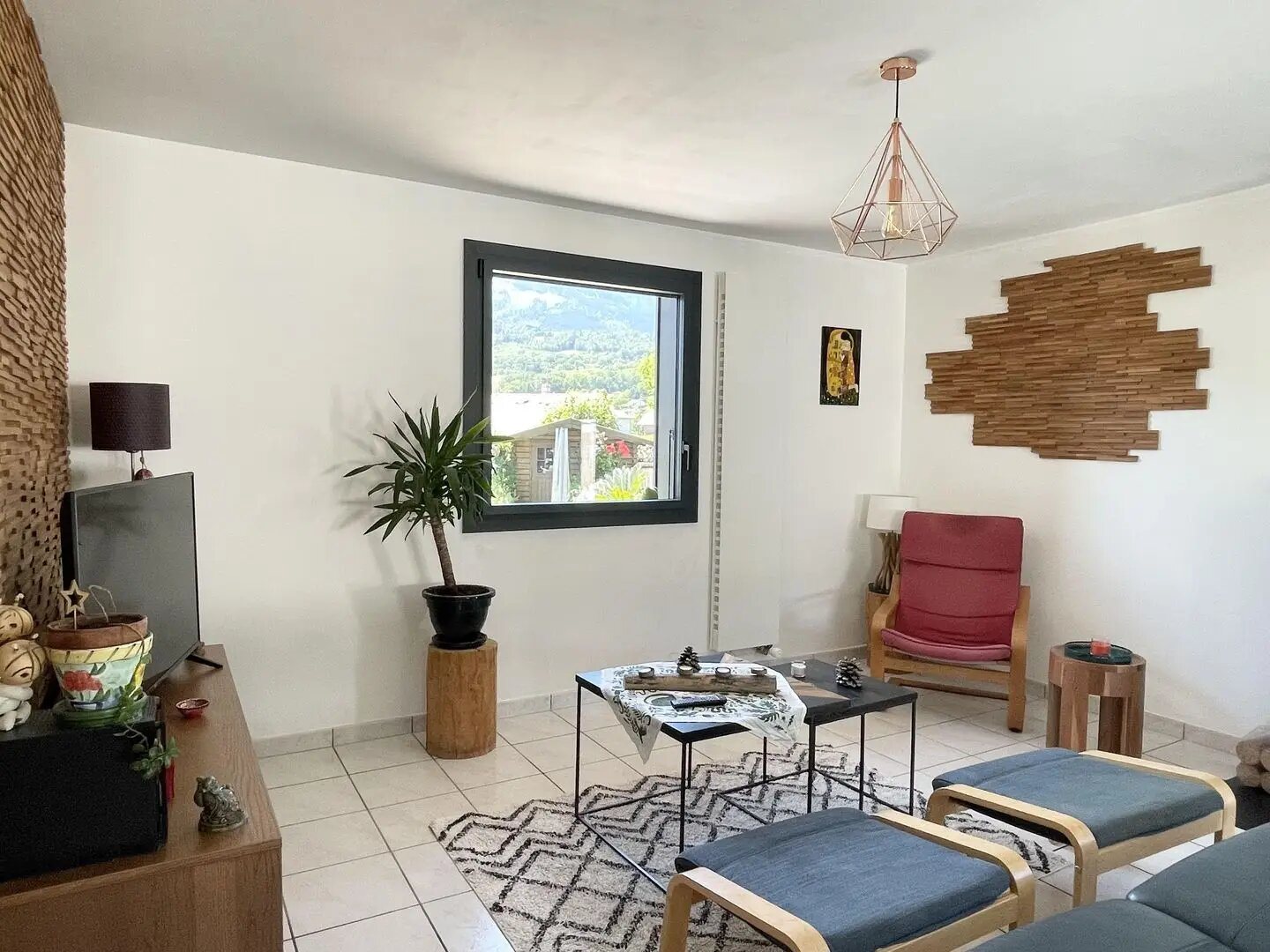 Maison à vendre, 145m², La Roche-sur-Foron