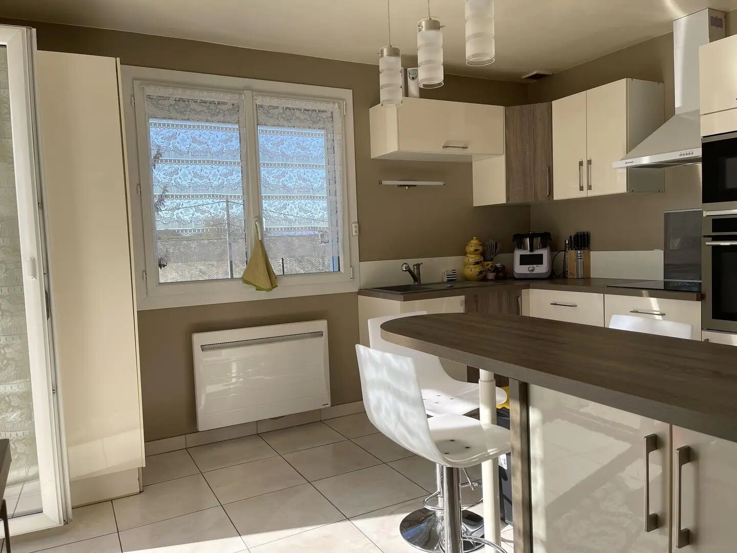 Maison à vendre, 171m², Thusy