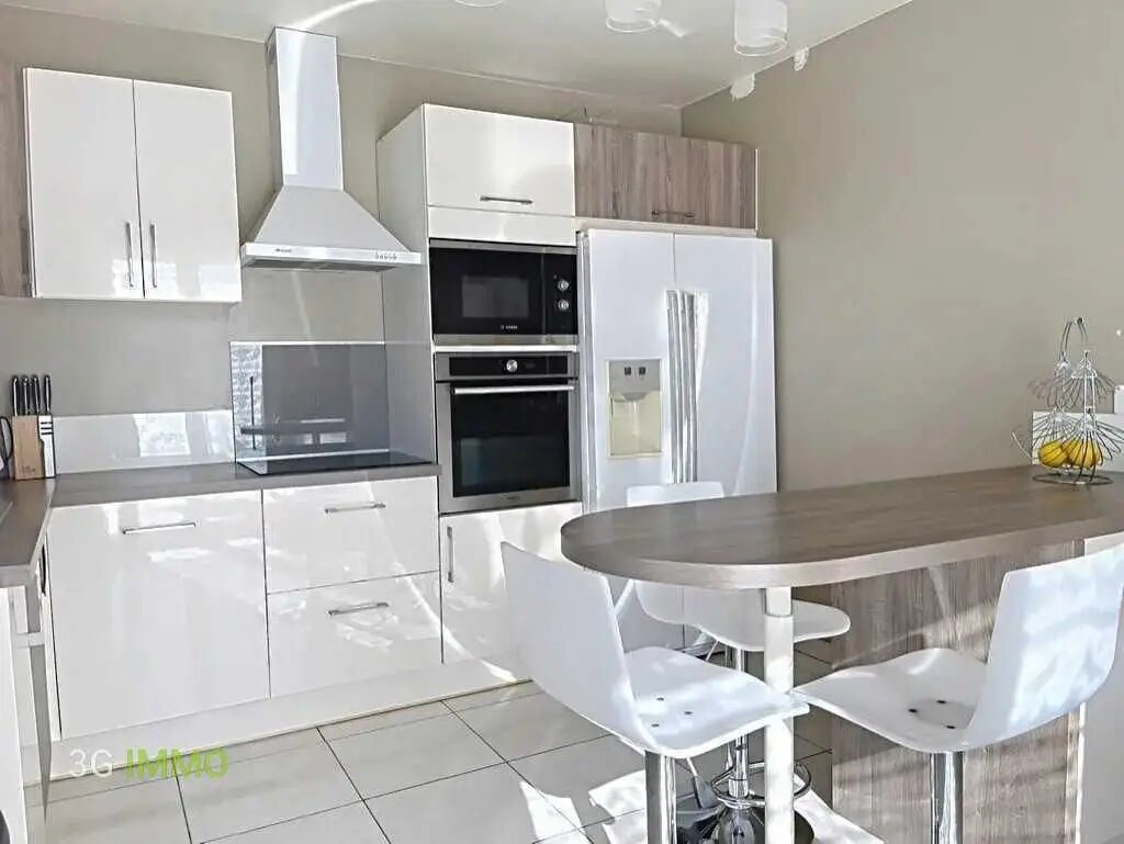 Maison à vendre, 171m², Thusy