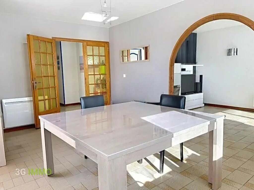 Maison à vendre, 171m², Thusy