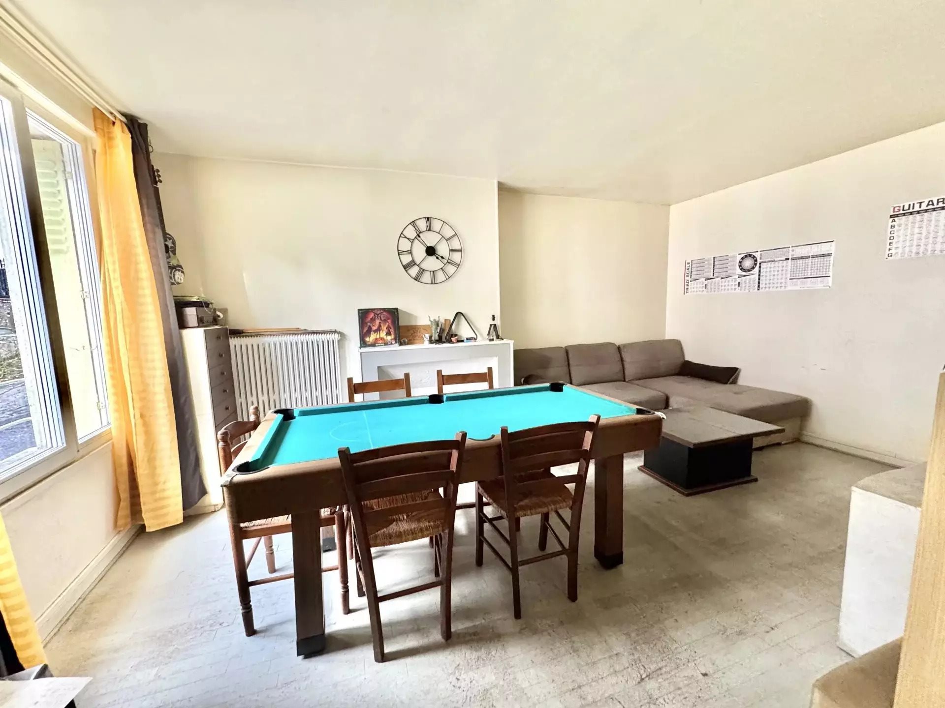 Maison à vendre, 170m², Coulommiers