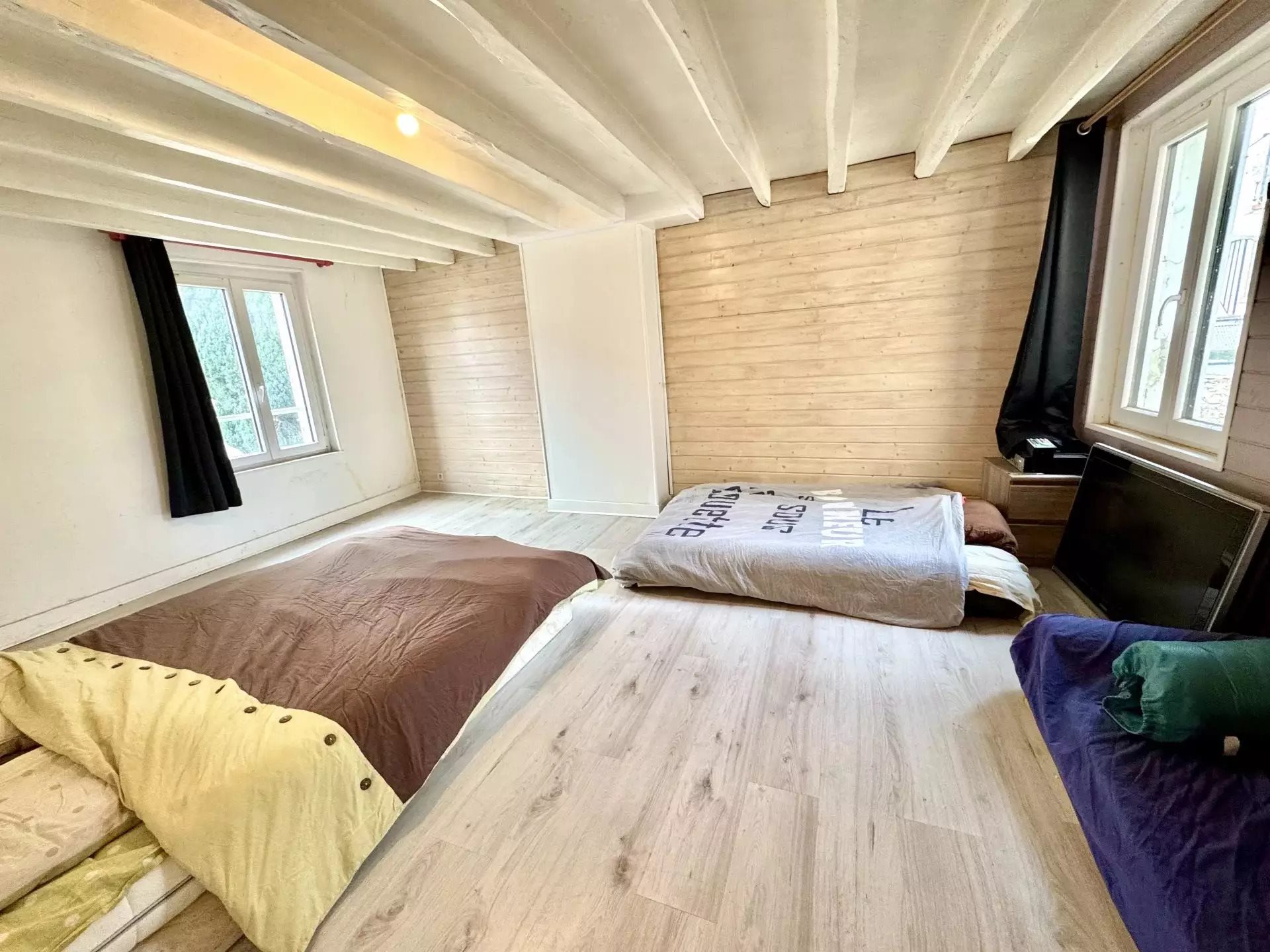 Maison à vendre, 170m², Coulommiers