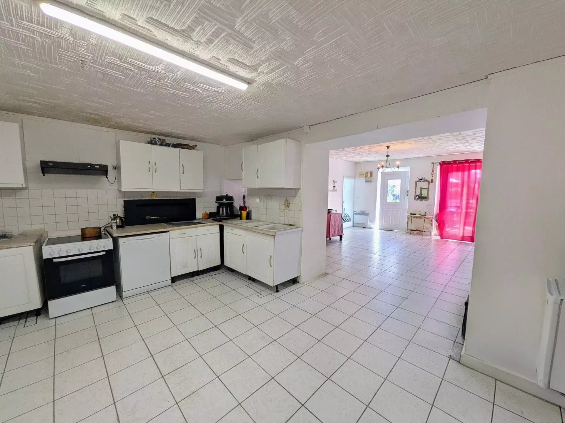 Maison à vendre, 110m², Montmirail
