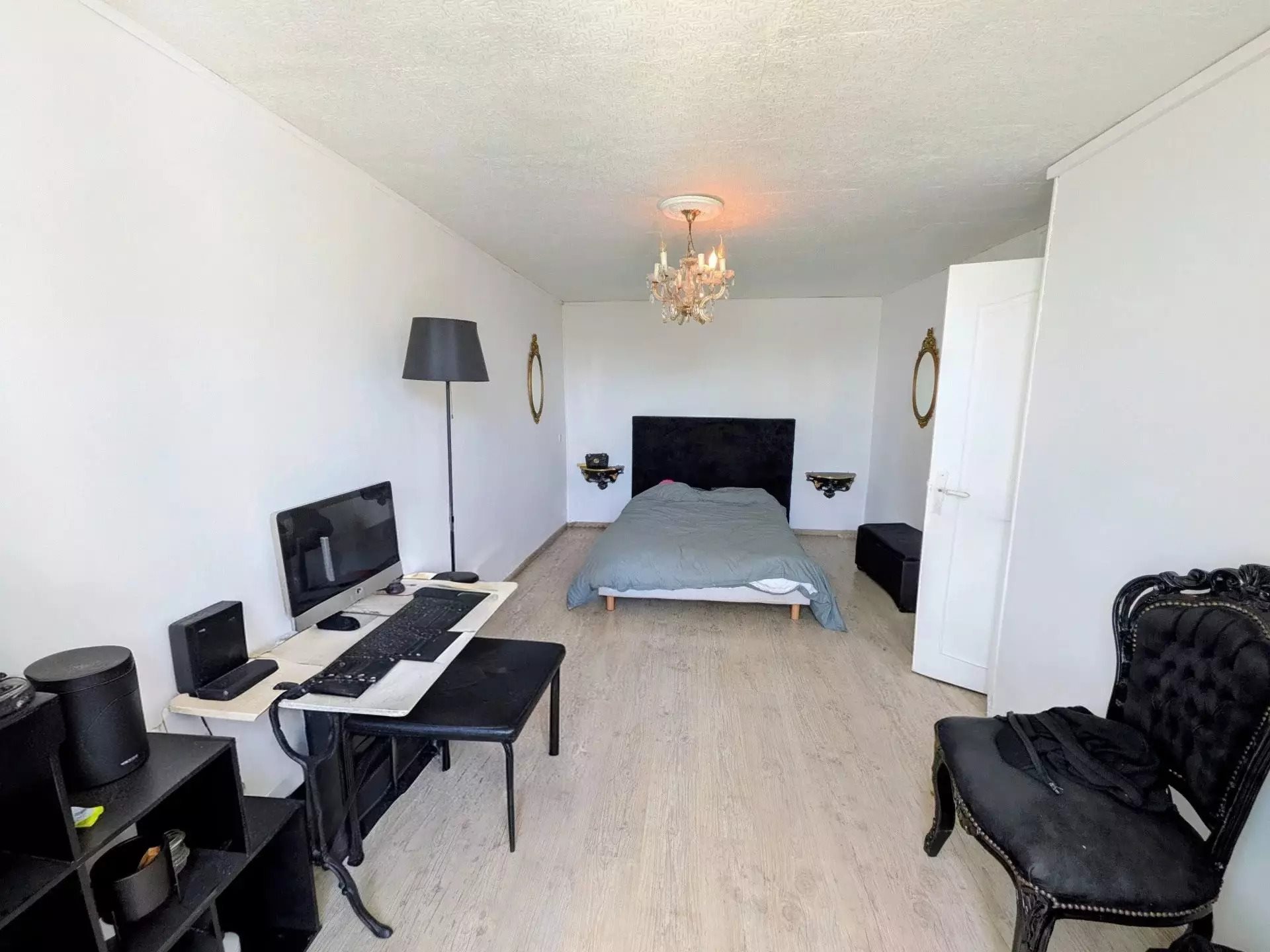 Maison à vendre, 110m², Montmirail
