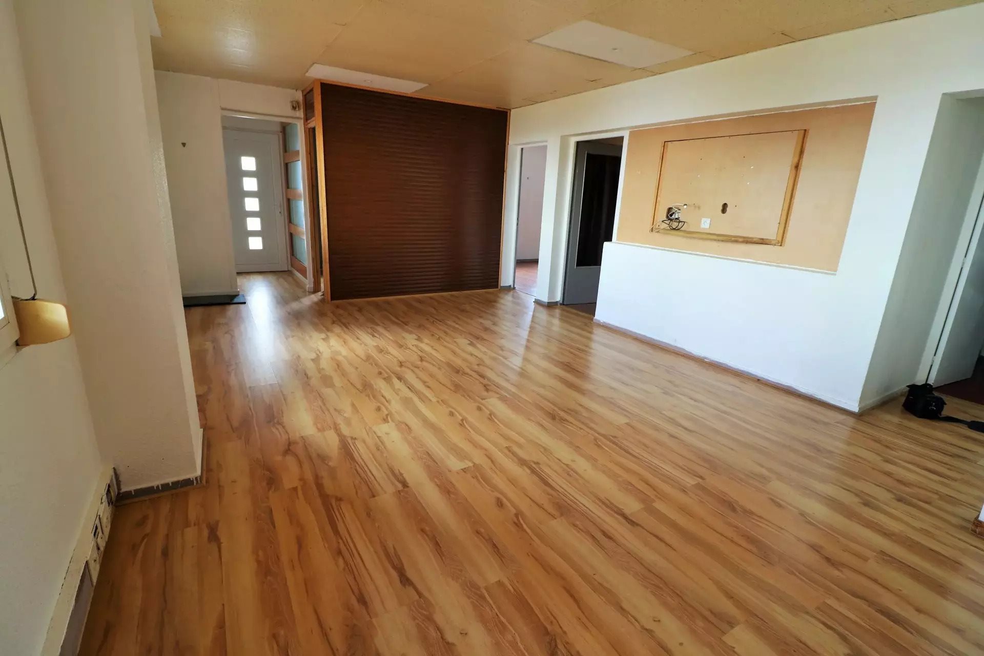 Maison à louer, 72m², Lizy-sur-Ourcq