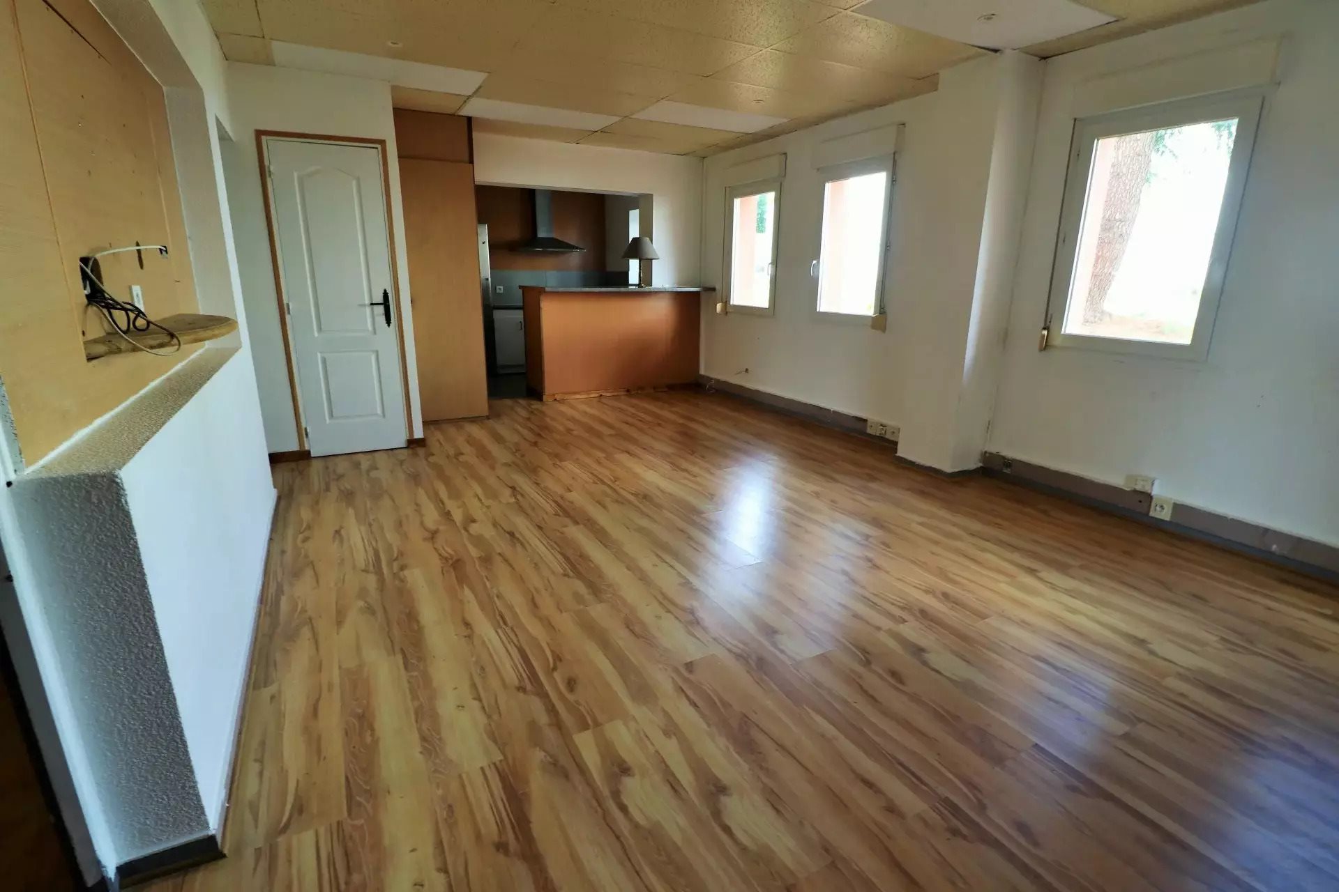 Maison à louer, 72m², Meaux