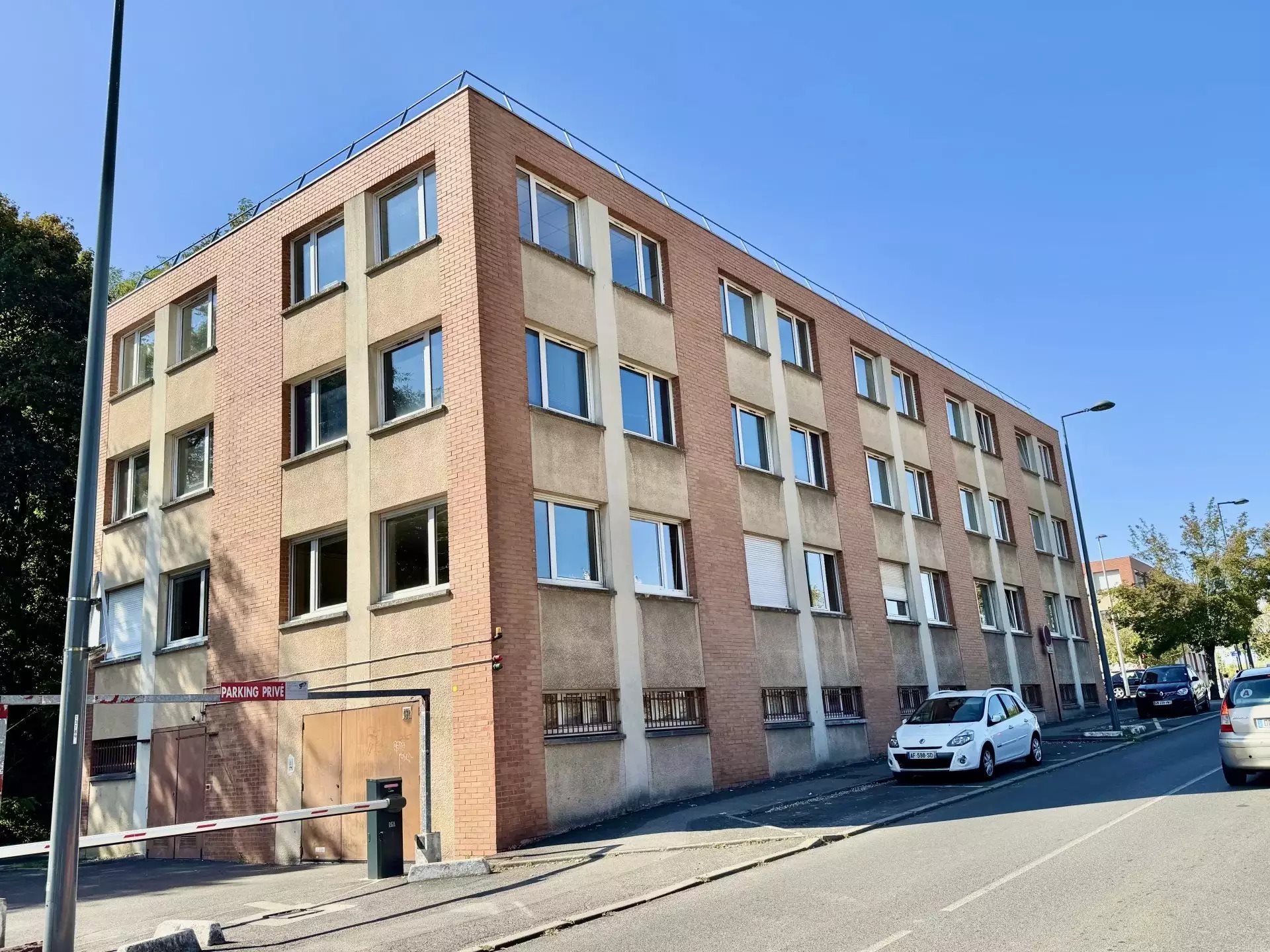 Maison à louer, 544m², Soisy-sur-Seine