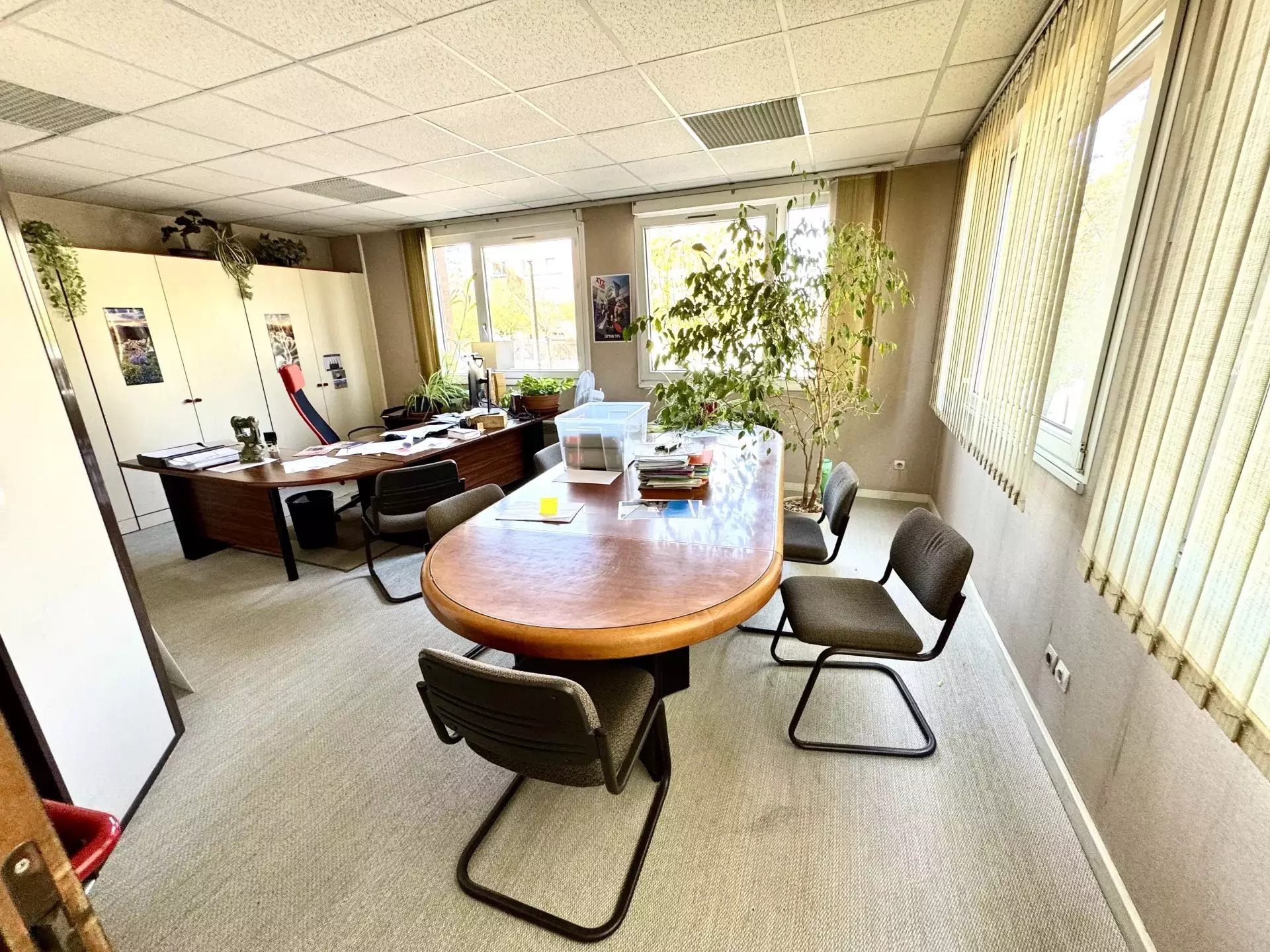 Maison à louer, 544m², Soisy-sur-Seine
