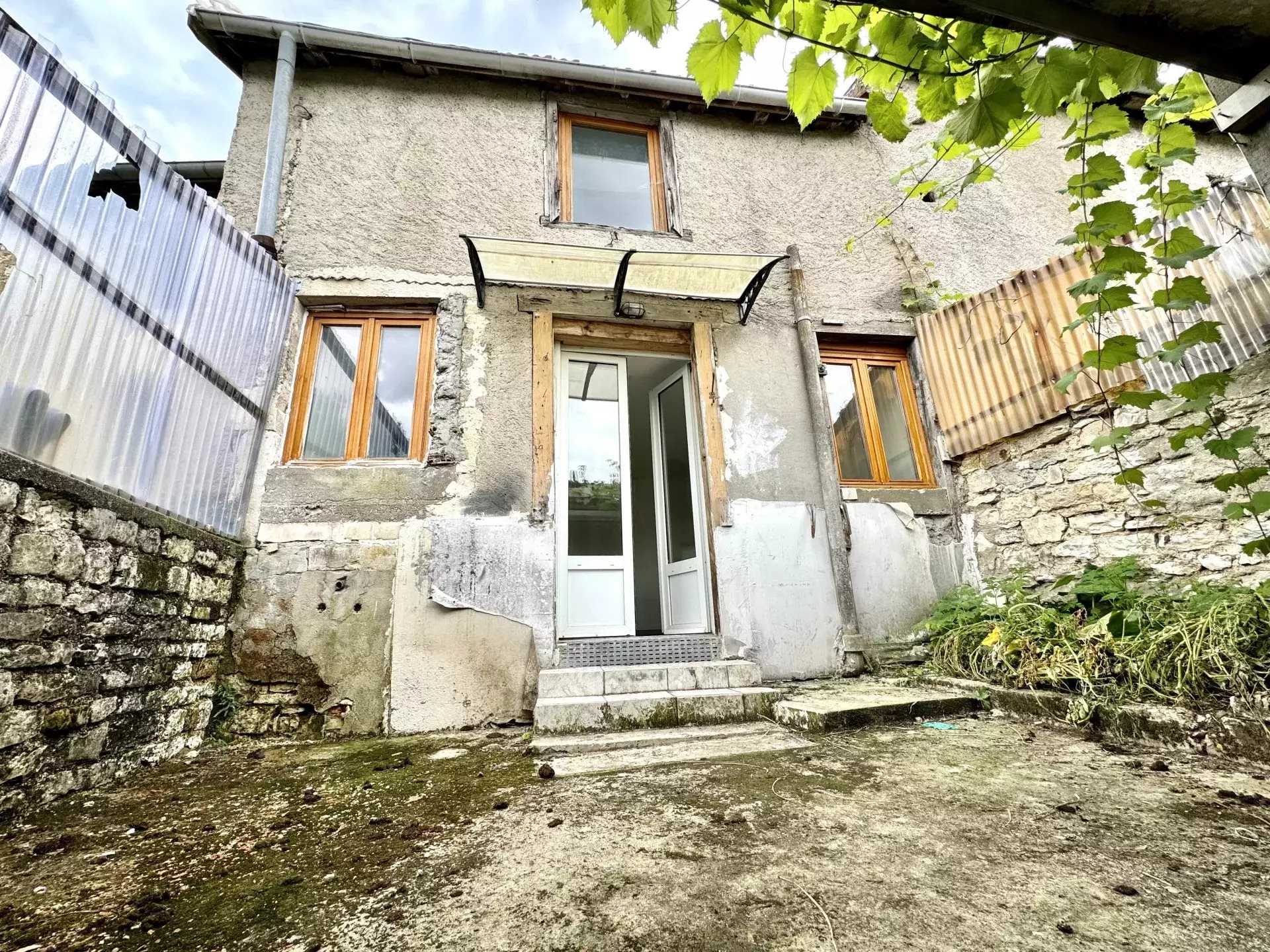 Maison à vendre, 138m², Gondrecourt-le-Château