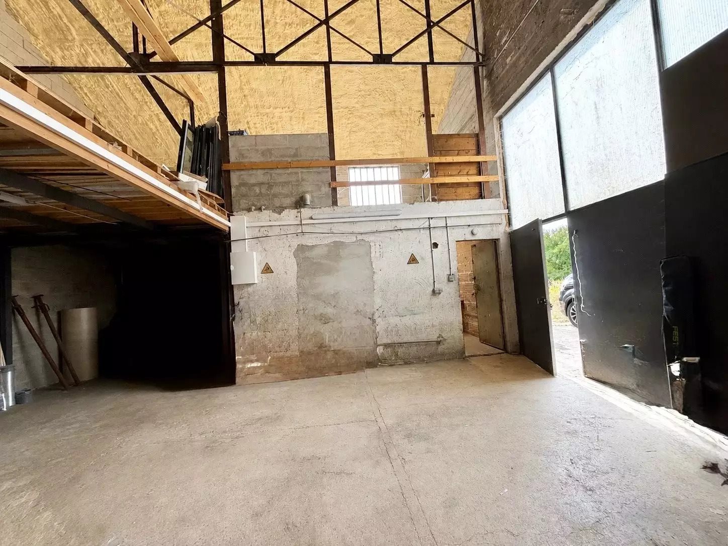 Maison à vendre, 135m², La Ferté-sous-Jouarre