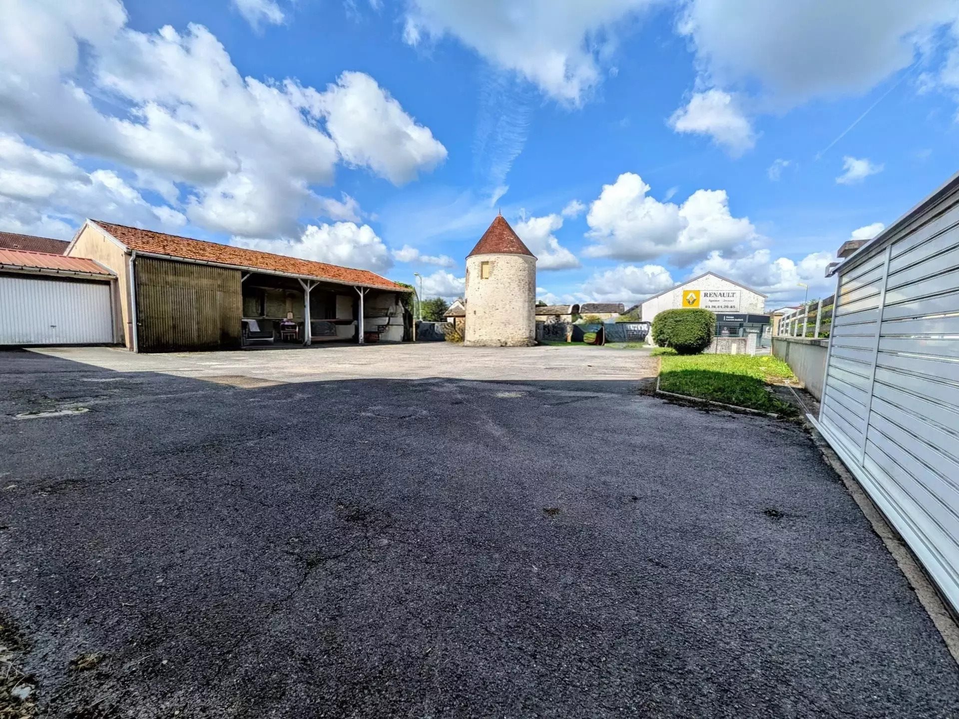 Maison à vendre, 260m², La Ferté-sous-Jouarre