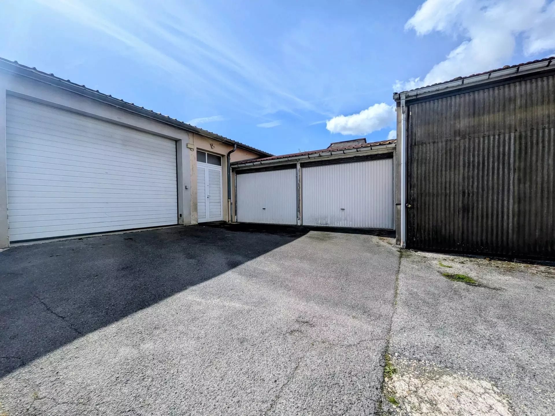 Maison à vendre, 260m², La Ferté-sous-Jouarre