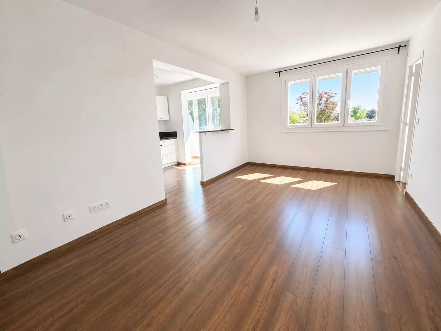 Maison à louer, 62m², Essômes-sur-Marne