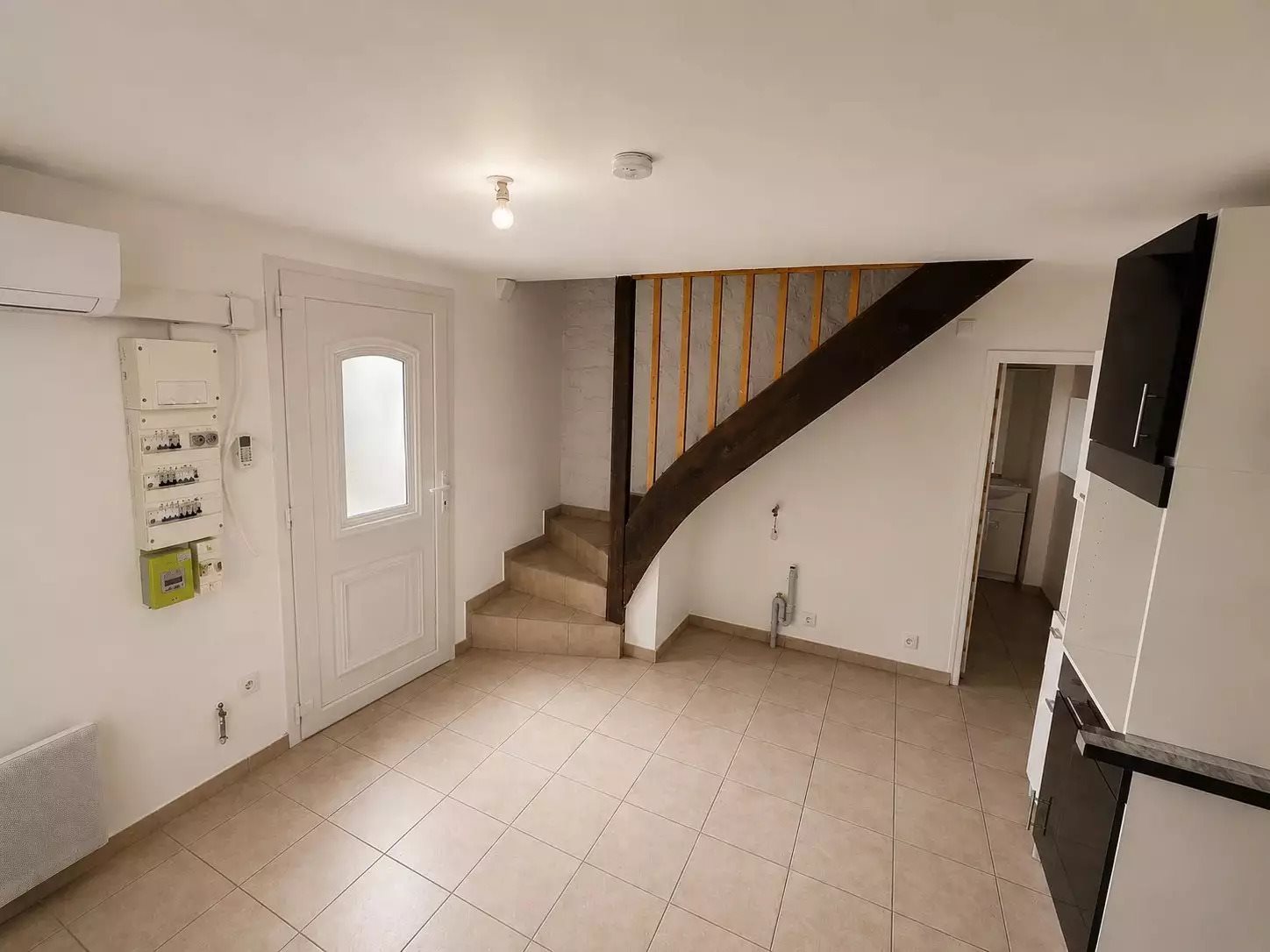 Maison à louer, 32m², Lizy-sur-Ourcq