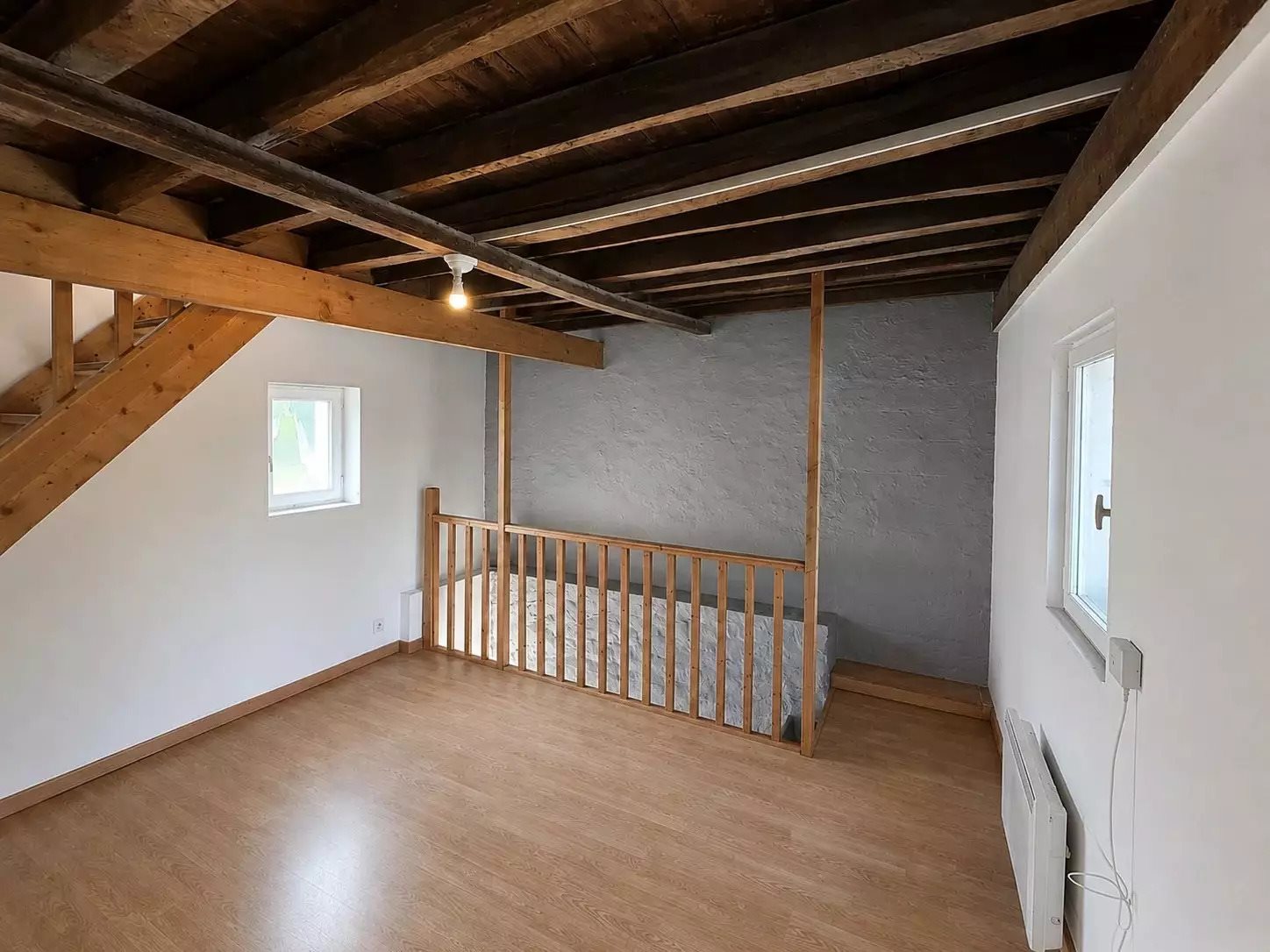 Maison à louer, 32m², Lizy-sur-Ourcq