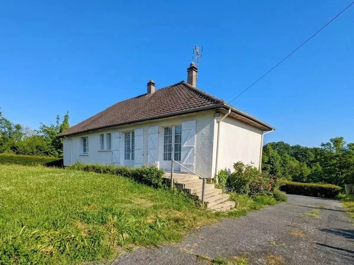 Maison à vendre, 86m², La Ferté-Gaucher