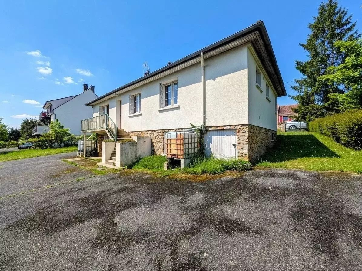Maison à vendre, 86m², La Ferté-Gaucher