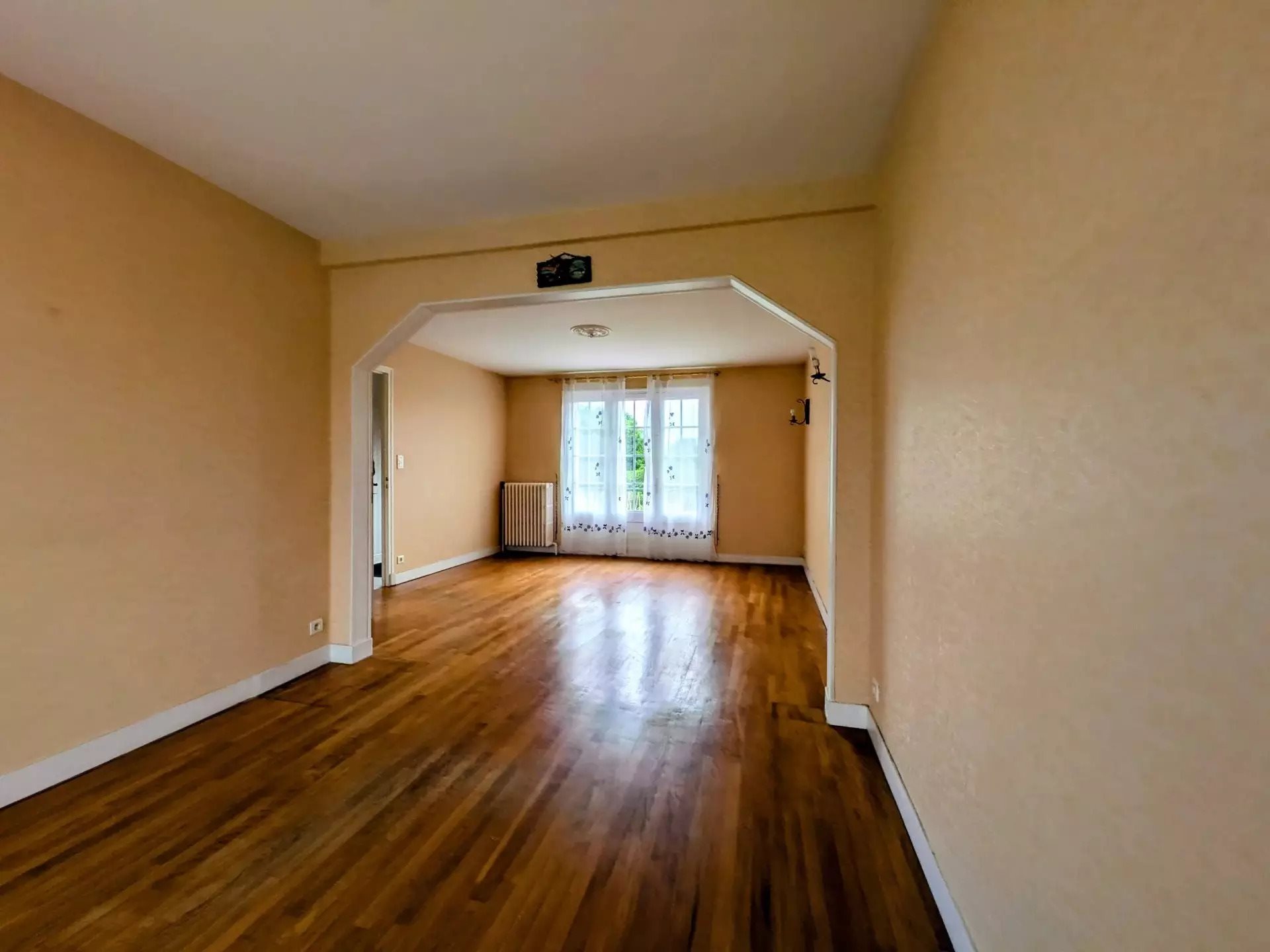 Maison à vendre, 86m², La Ferté-Gaucher