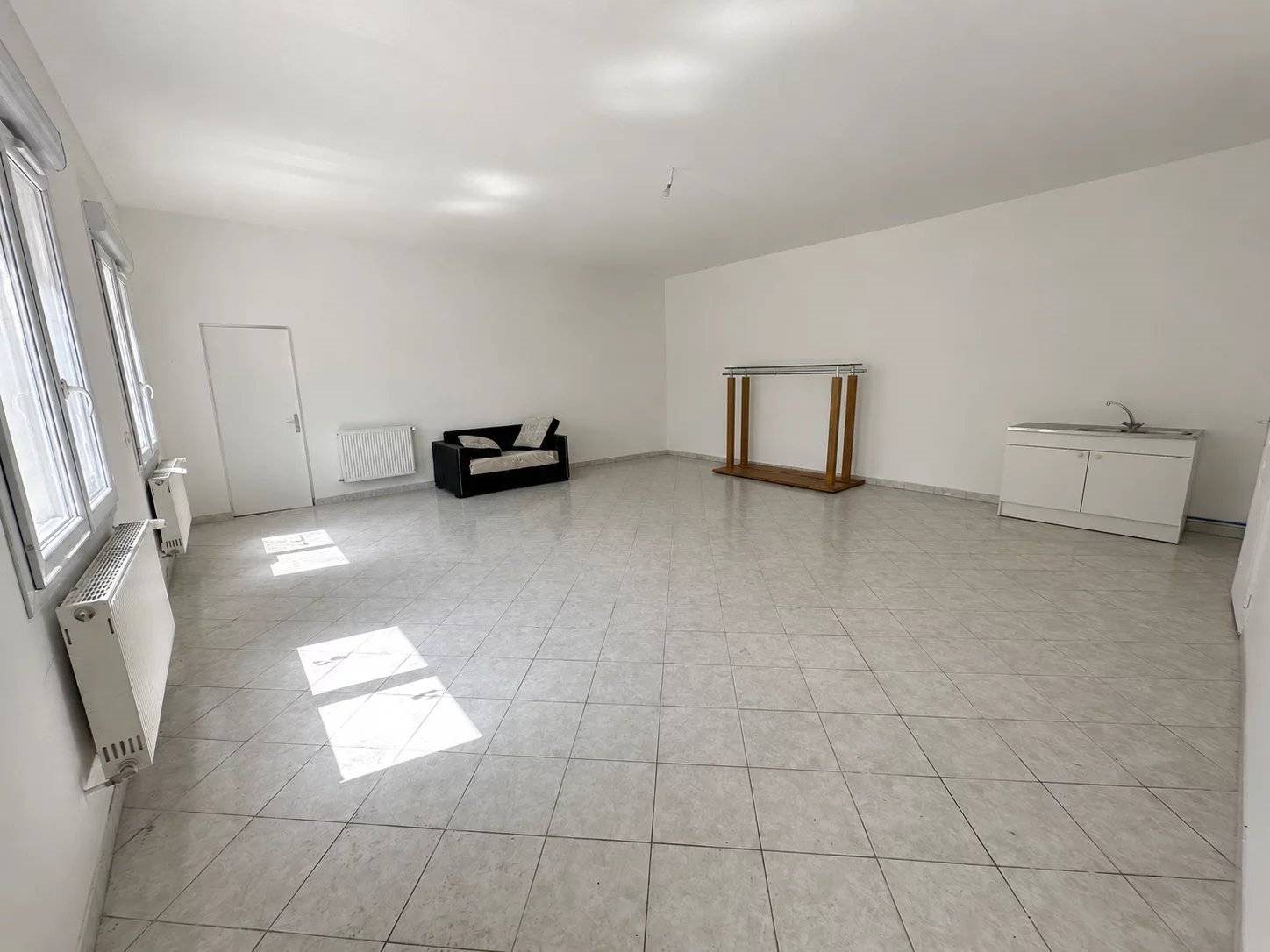 Maison à vendre, 120m², Meaux