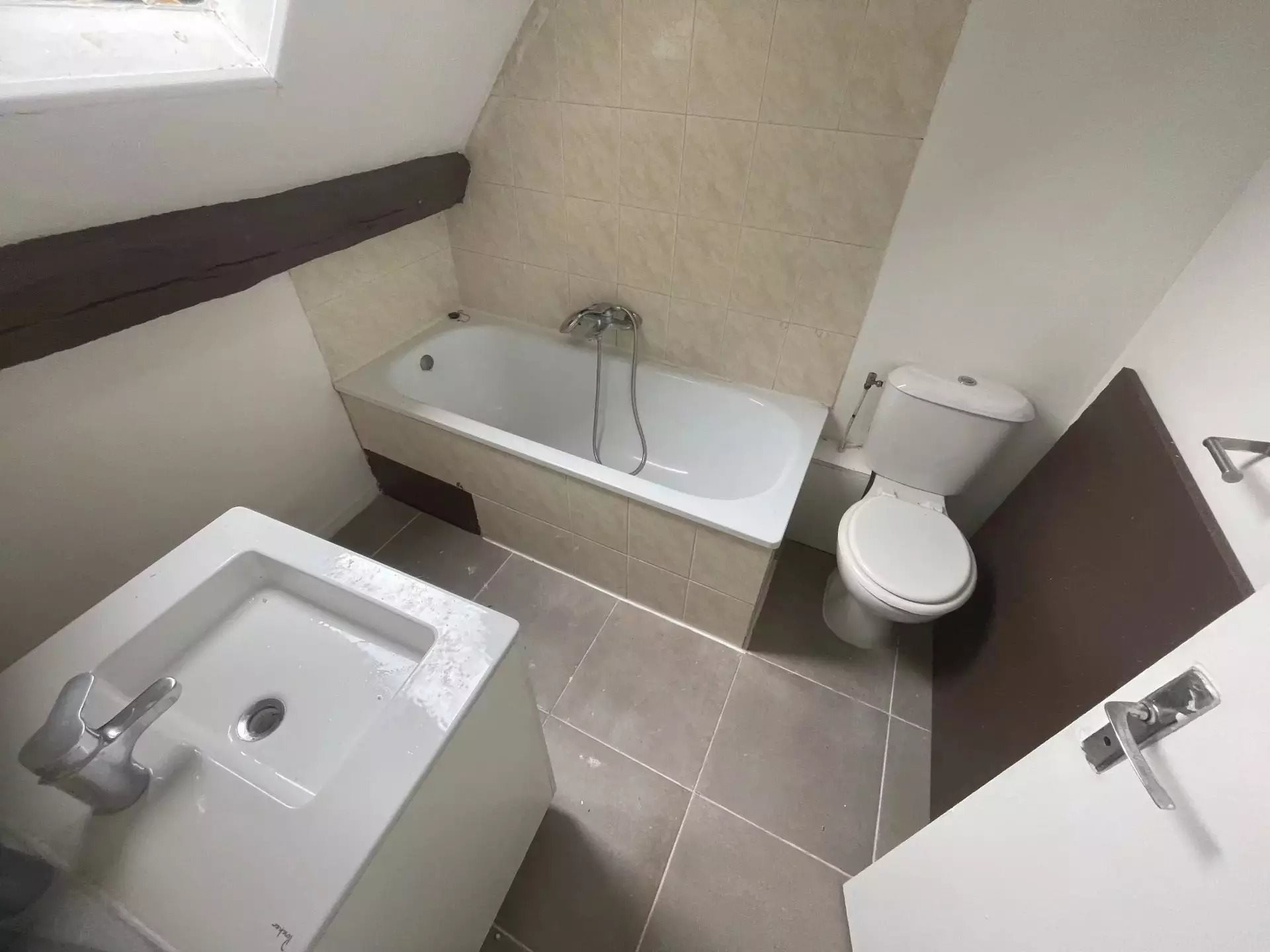 Maison à louer, 34m², Lizy-sur-Ourcq