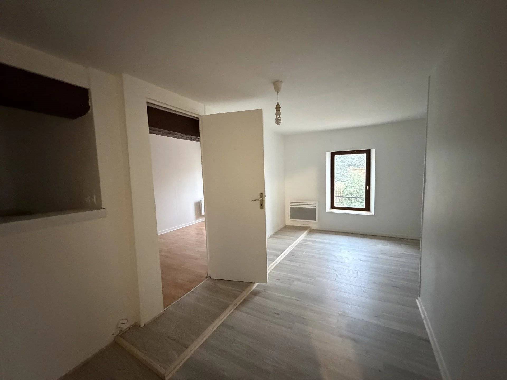 Appartement à louer, 35m², Lizy-sur-Ourcq