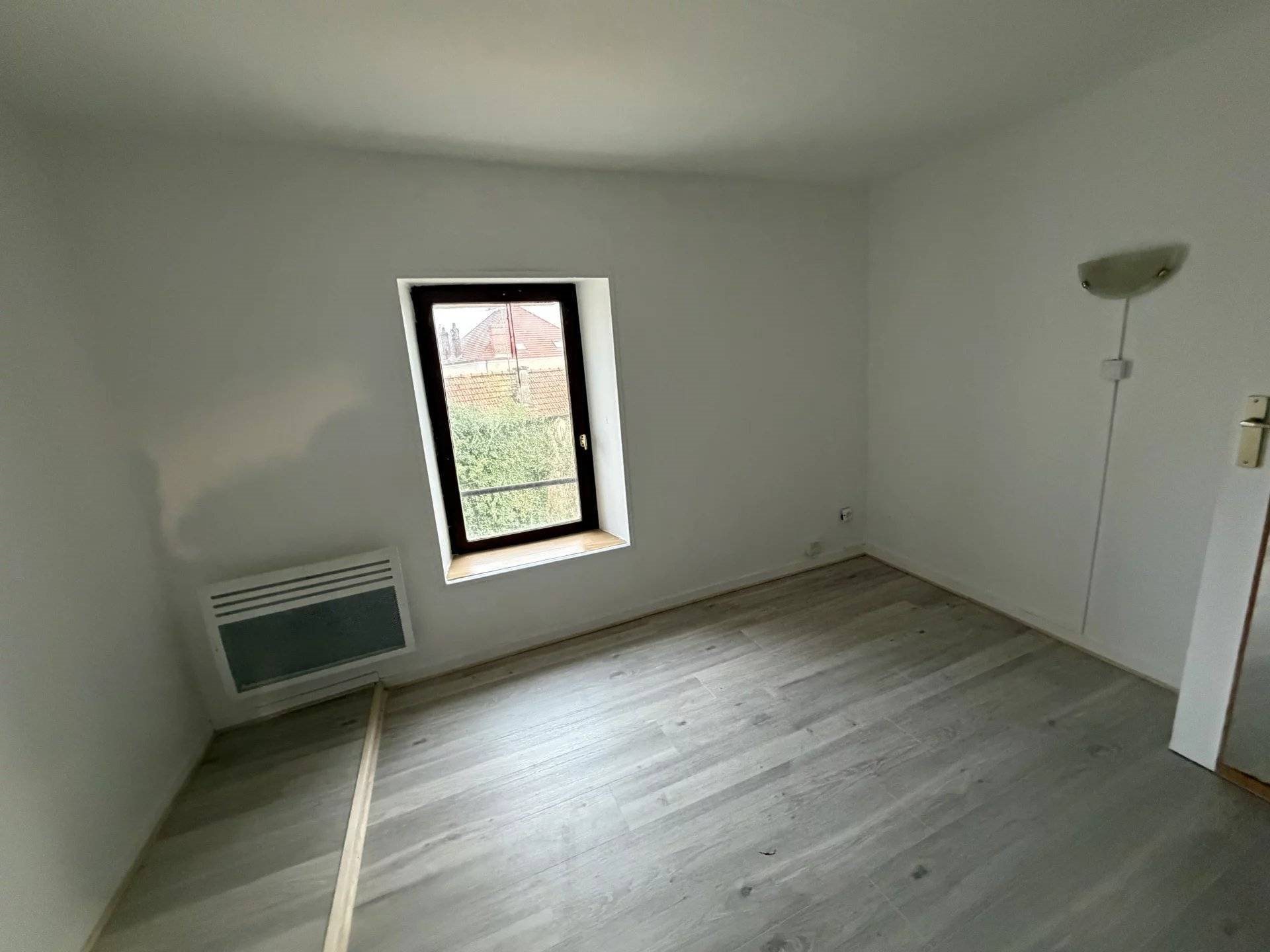 Appartement à louer, 35m², Lizy-sur-Ourcq
