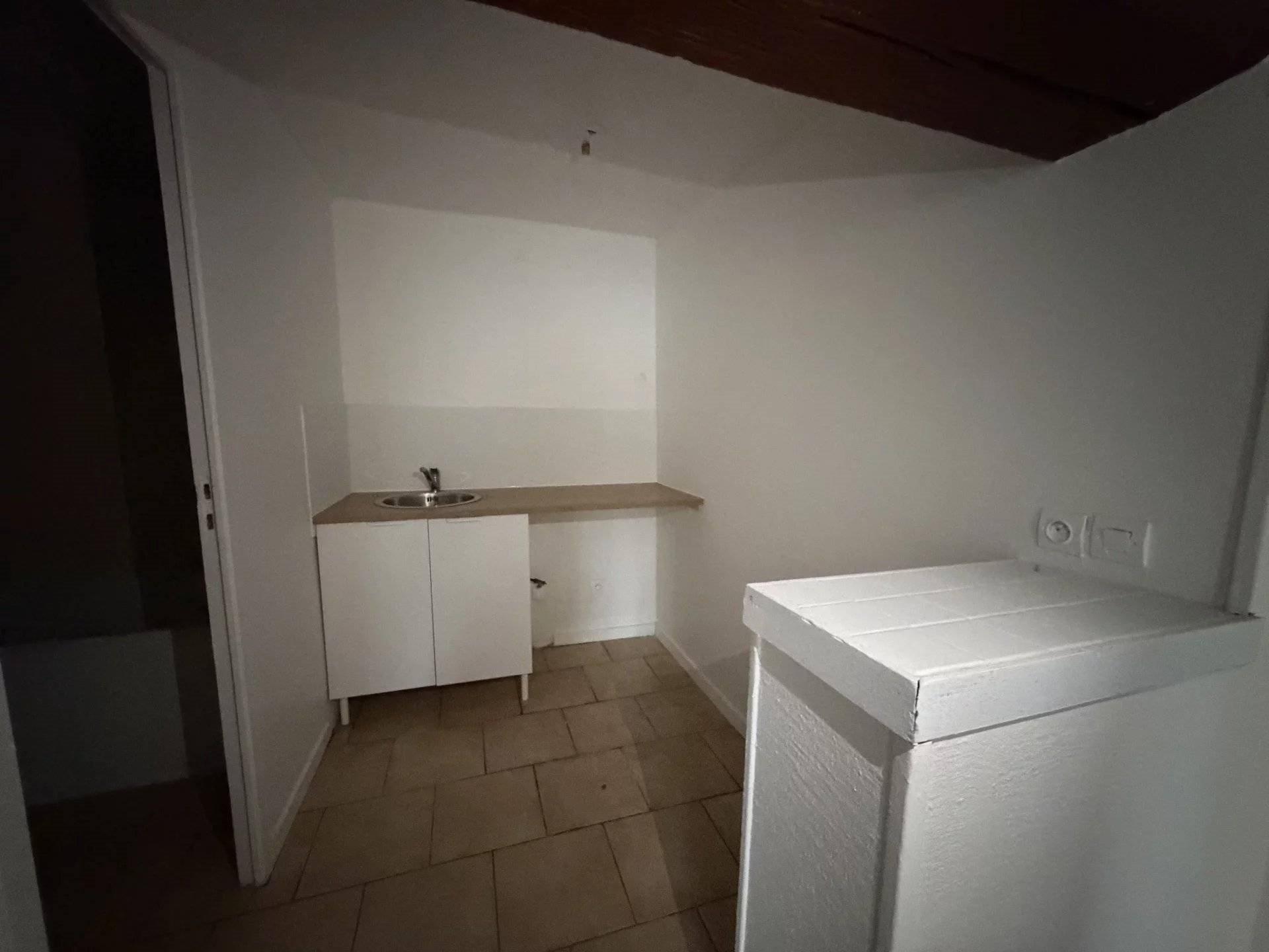 Appartement à louer, 35m², Lizy-sur-Ourcq