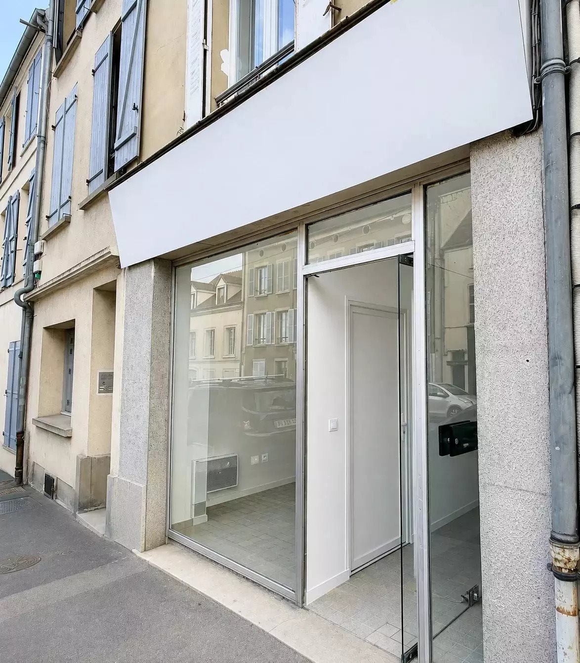 Maison à louer, 24m², Essômes-sur-Marne