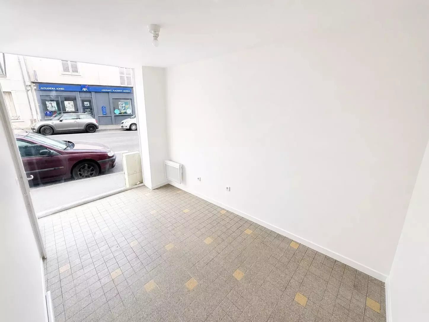 Maison à louer, 24m², Essômes-sur-Marne