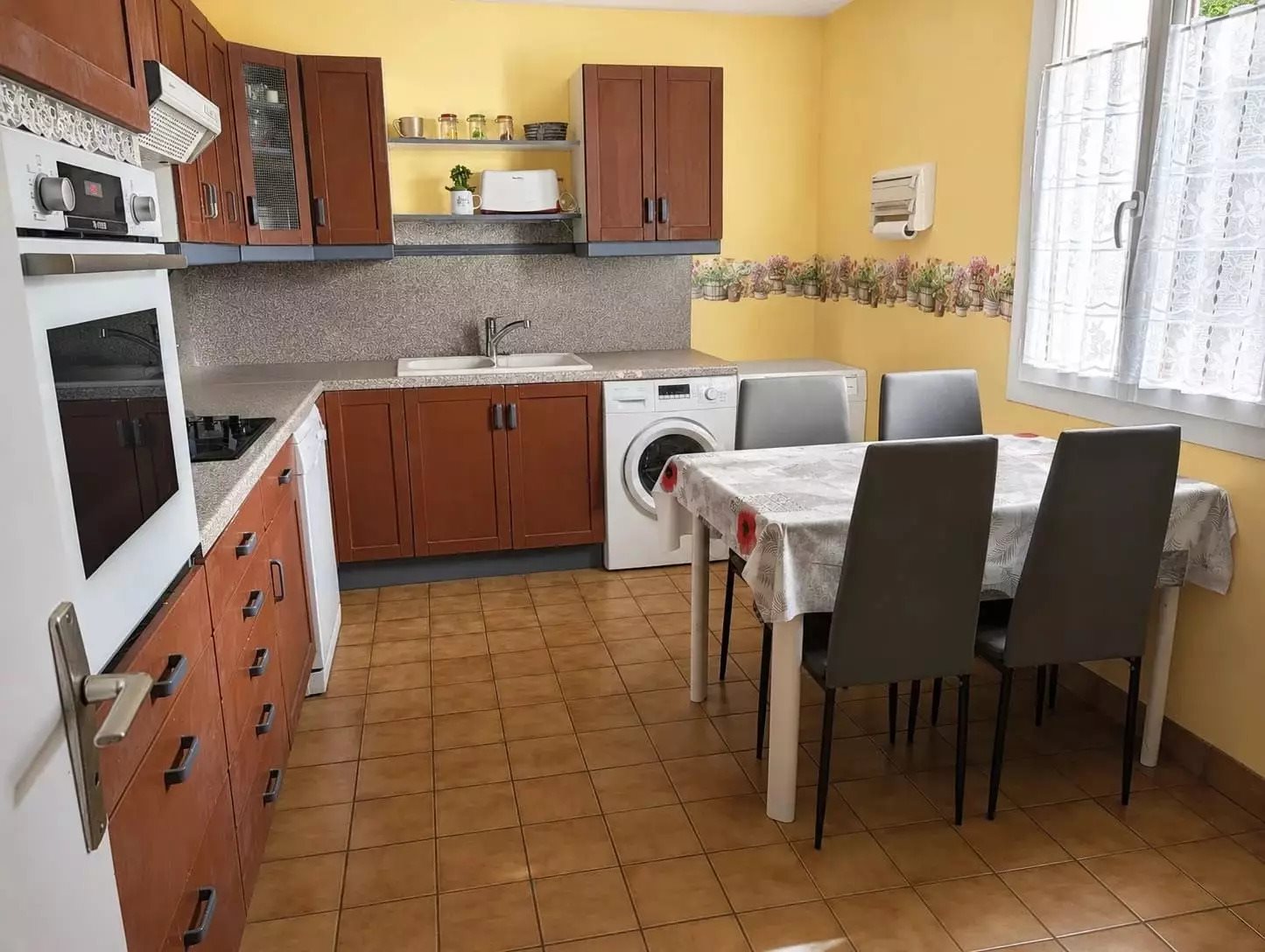 Maison à vendre, 111m², Lizy-sur-Ourcq