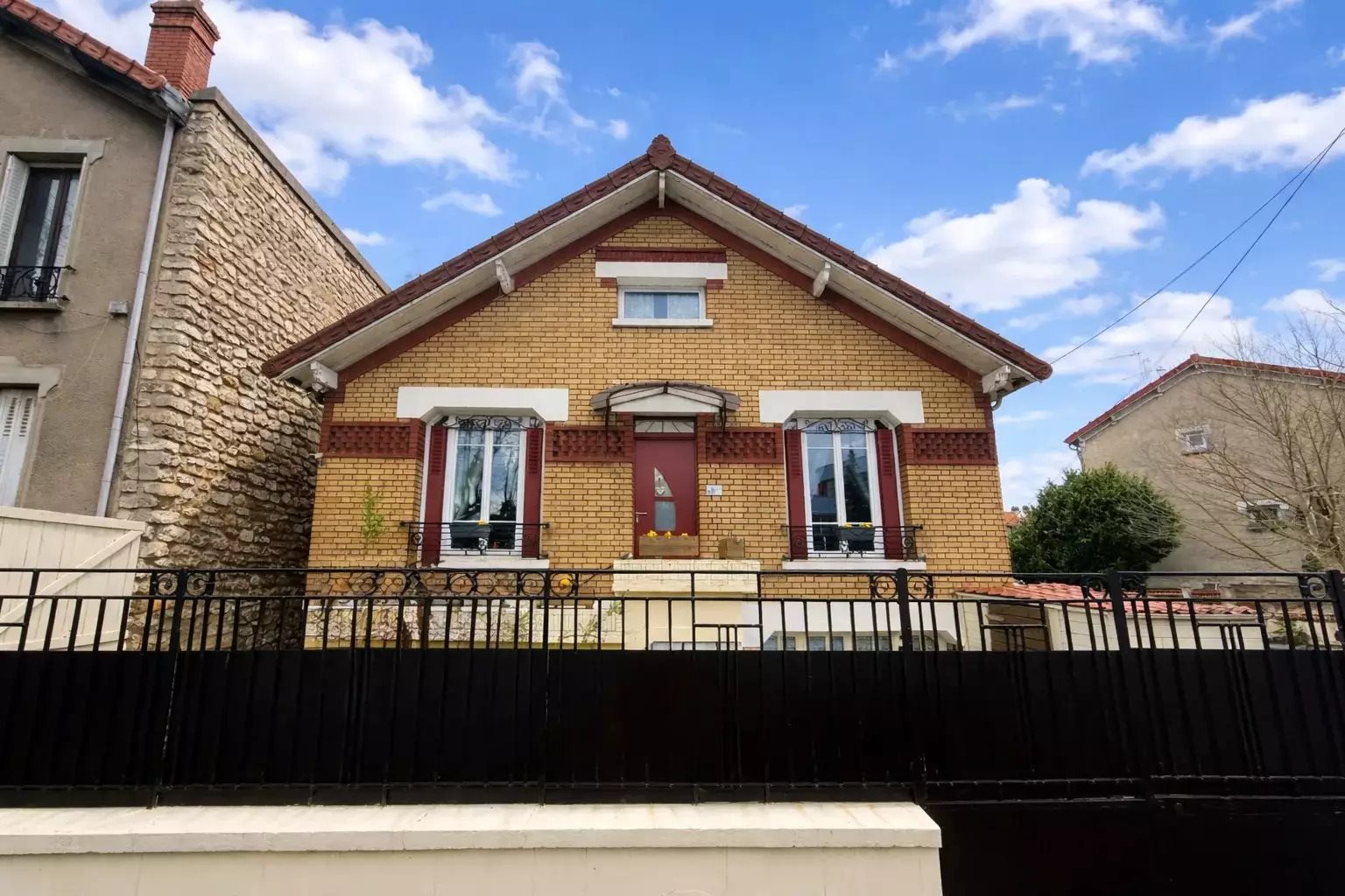 Maison à vendre, 181m², Champigny-sur-Marne