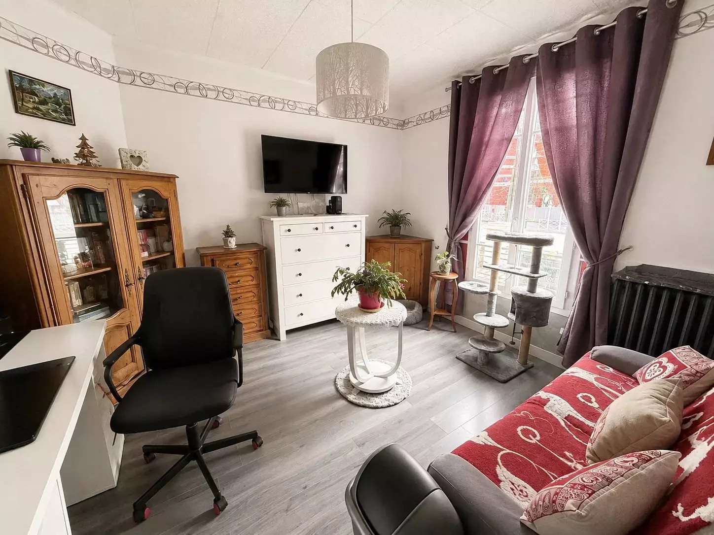 Maison à vendre, 181m², Champigny-sur-Marne