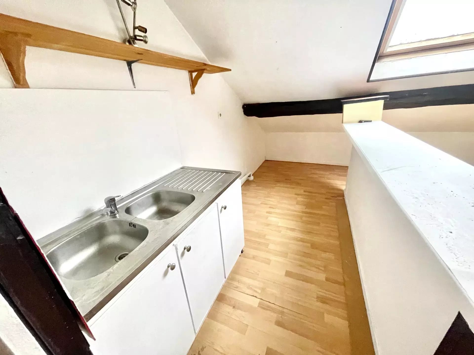 Appartement à louer, 24m², La Ferté-sous-Jouarre