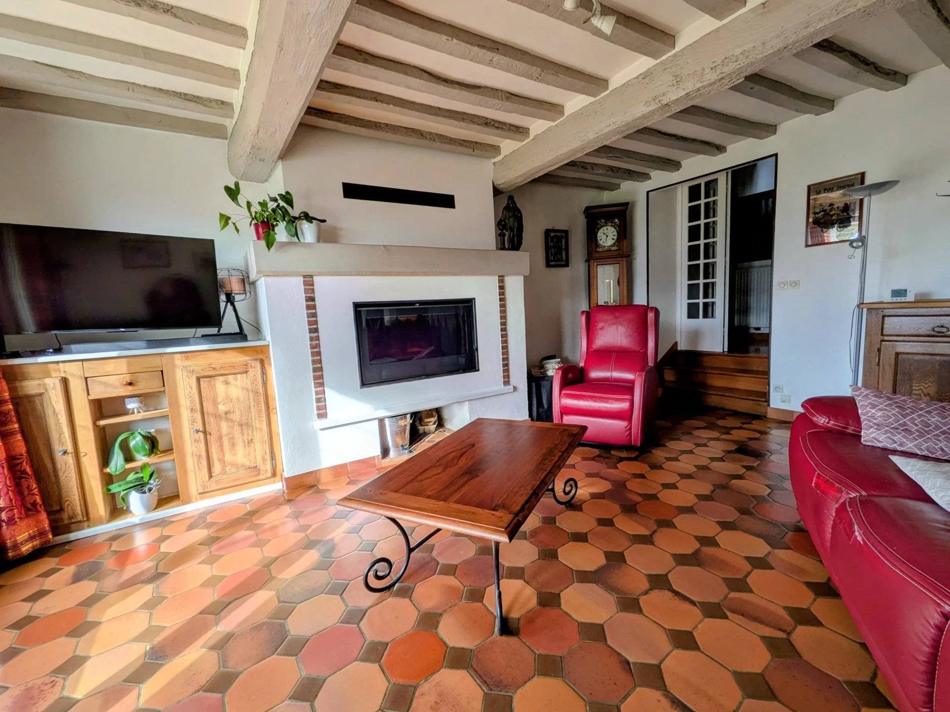 Maison à vendre, 193m², La Ferté-sous-Jouarre