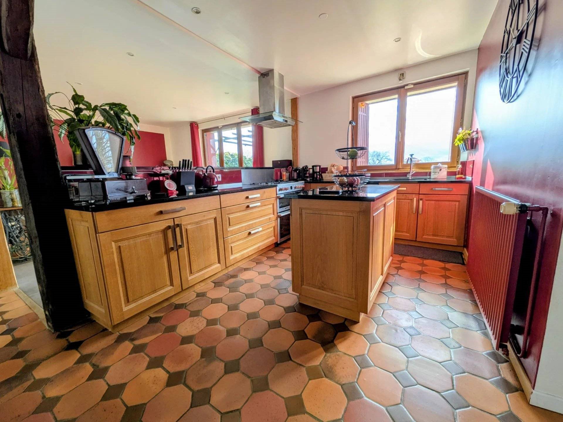 Maison à vendre, 193m², La Ferté-sous-Jouarre