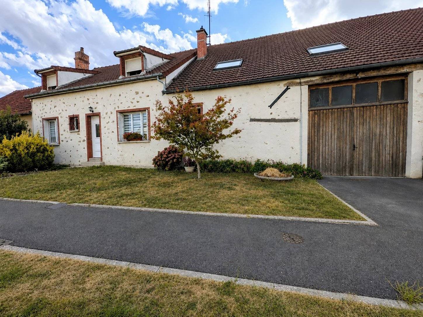 Maison à vendre, 220m², Vauchamps