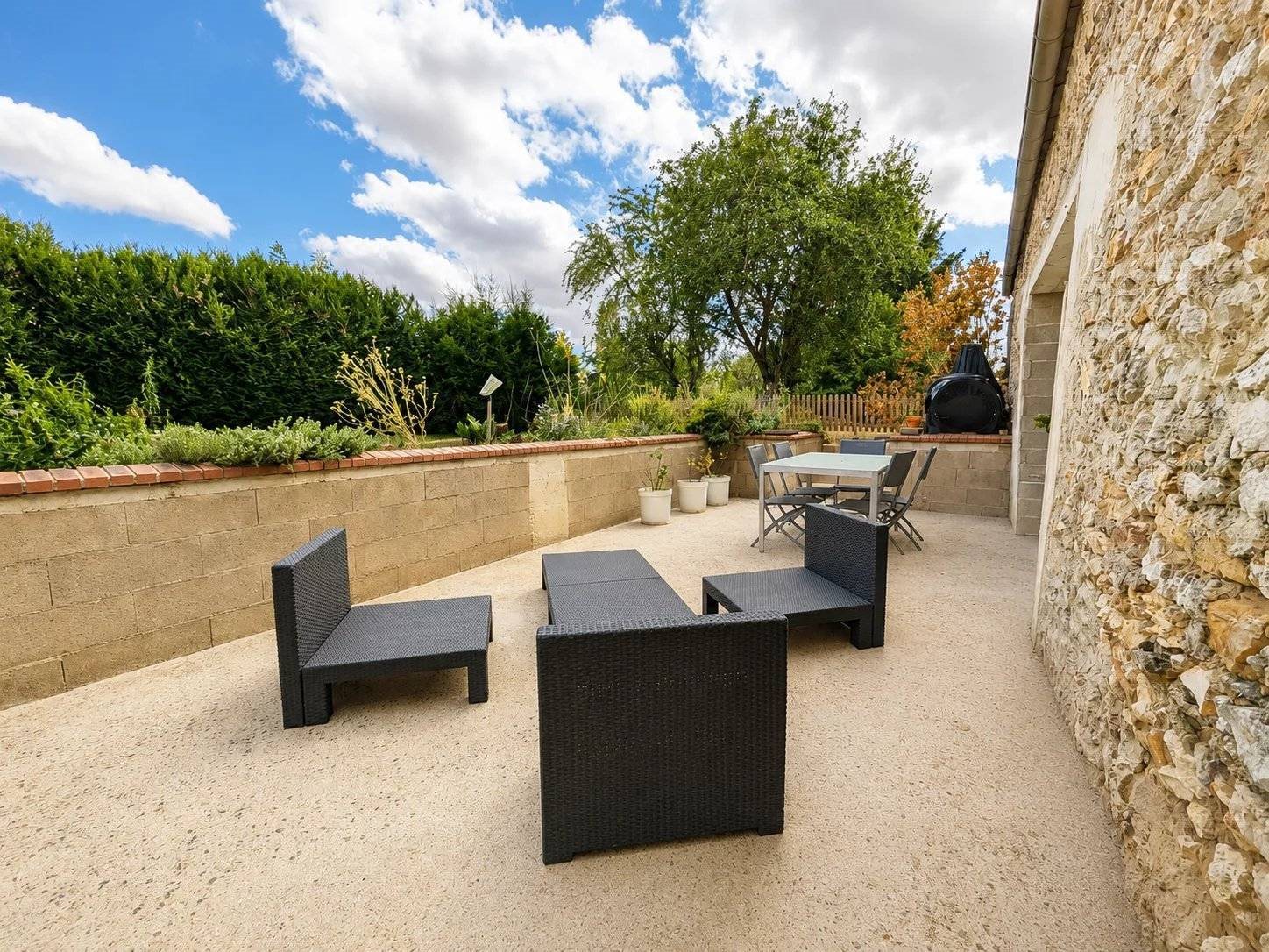 Maison à vendre, 220m², Vauchamps