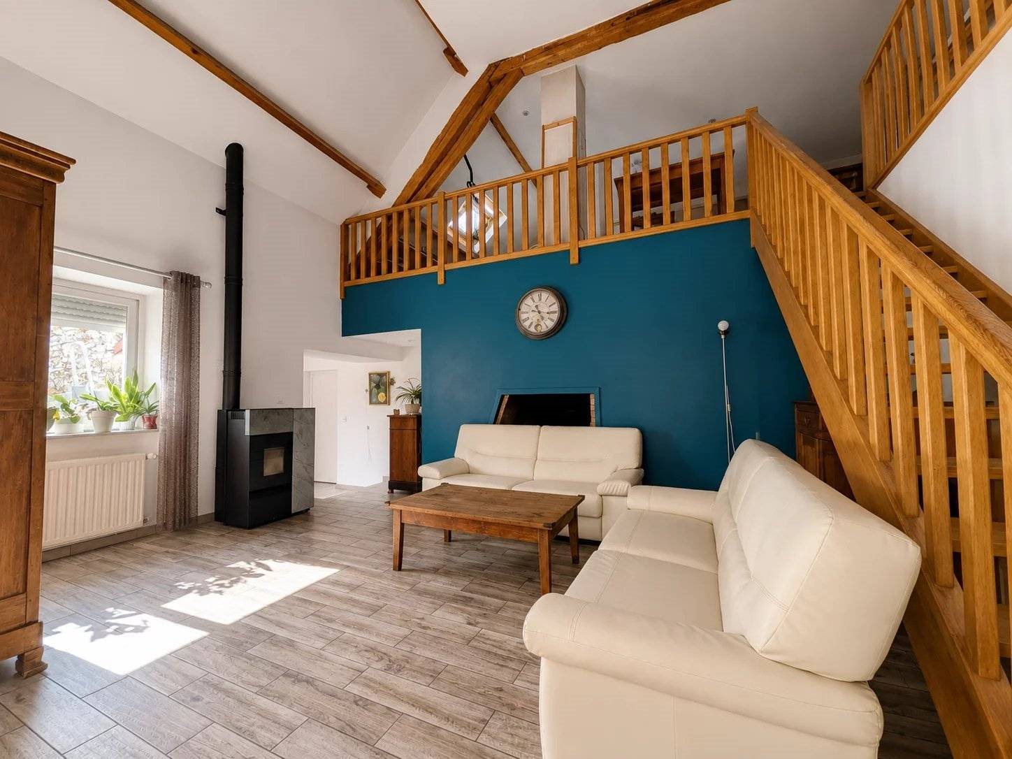 Maison à vendre, 220m², Vauchamps