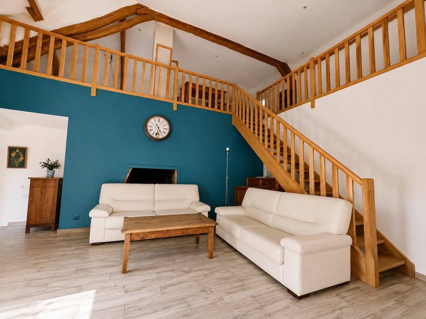 Maison à vendre, 220m², Vauchamps
