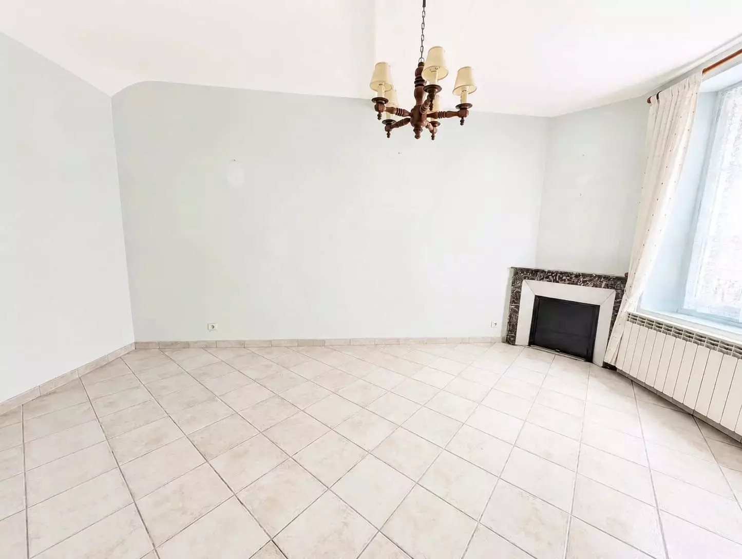Maison à vendre, 100m², Gandelu