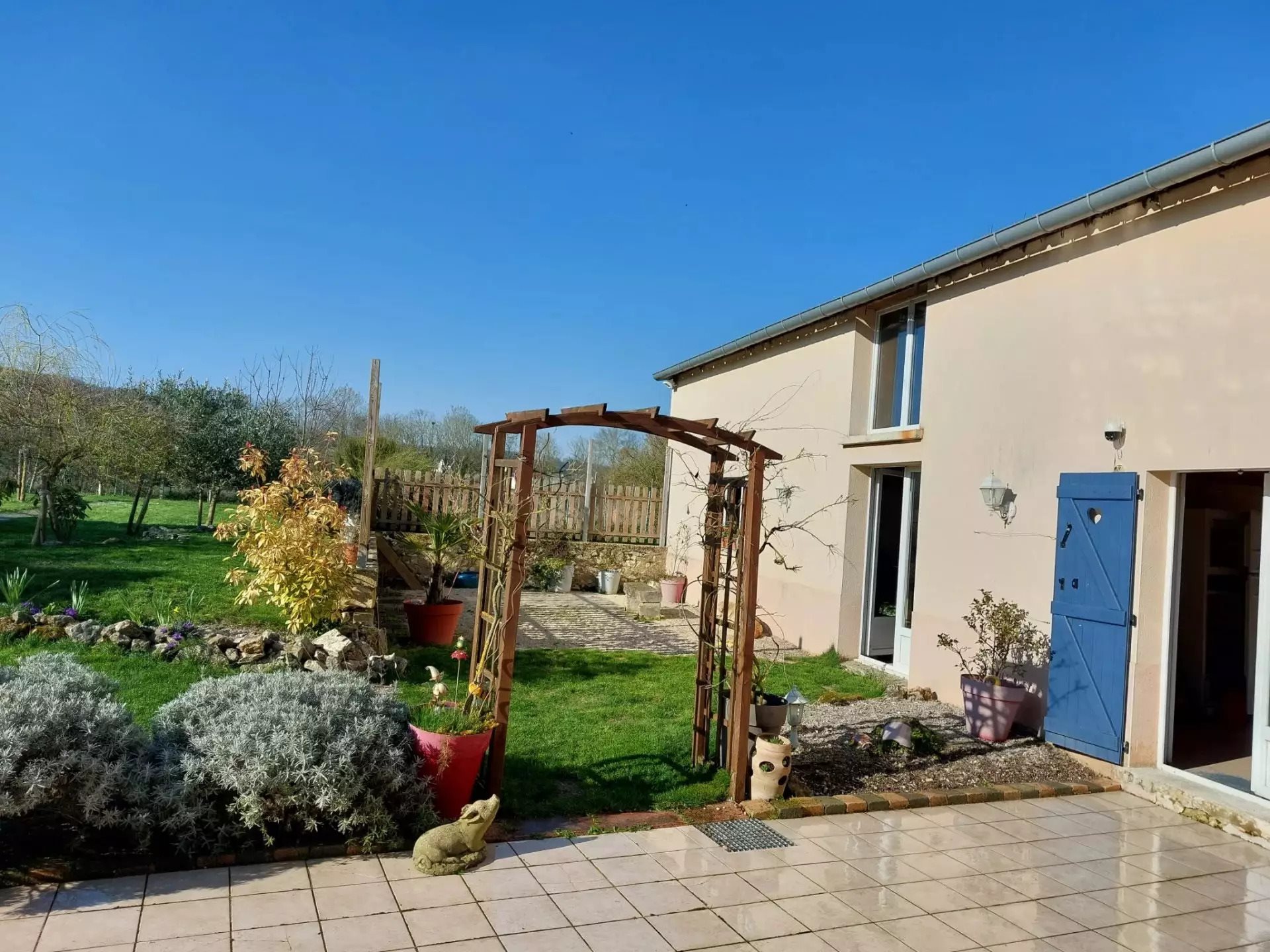 Maison à vendre, 223m², Epernay