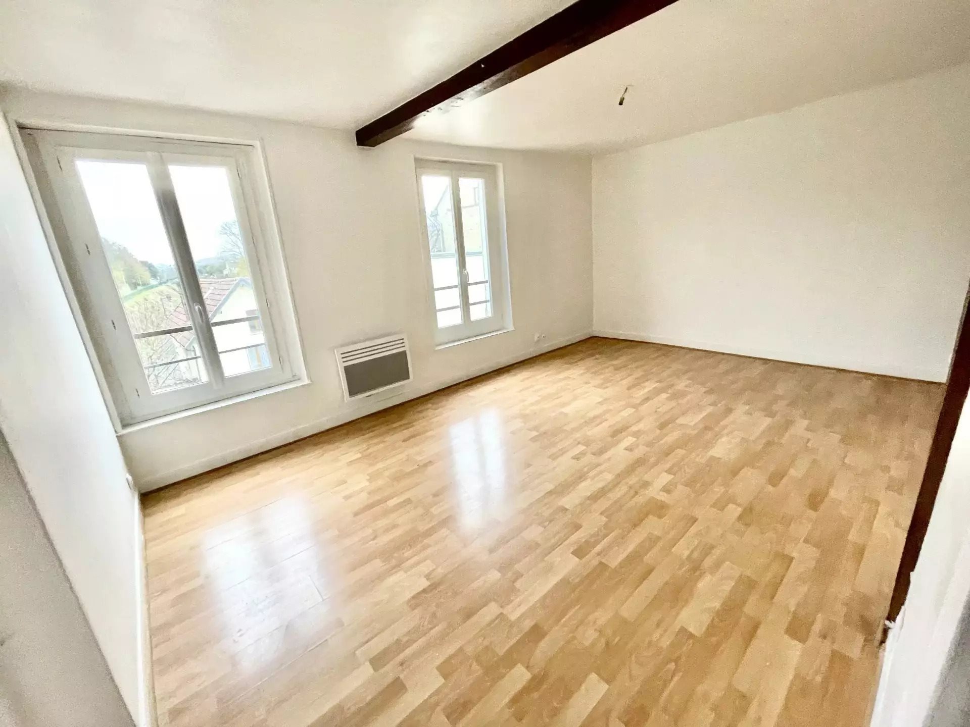 Maison à louer, 36m², Lizy-sur-Ourcq