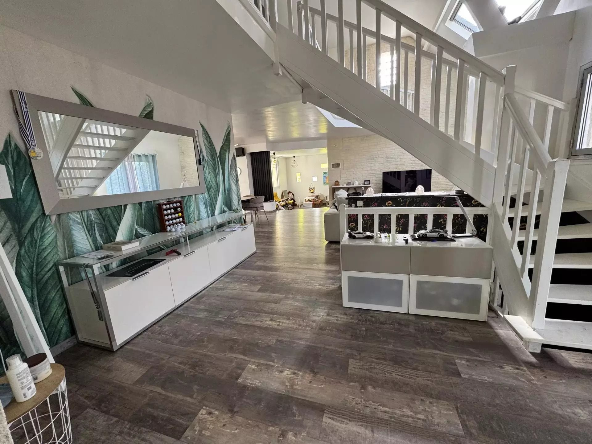 Maison à vendre, 230m², Perthes