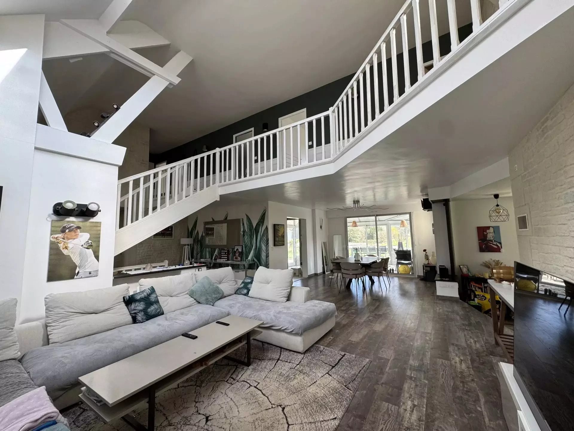 Maison à vendre, 230m², Perthes
