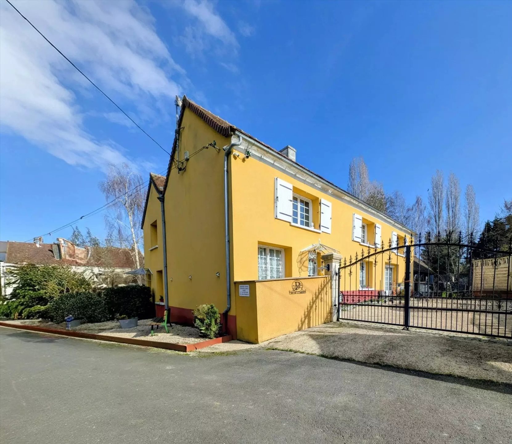 Maison à vendre, 230m², Coulommiers