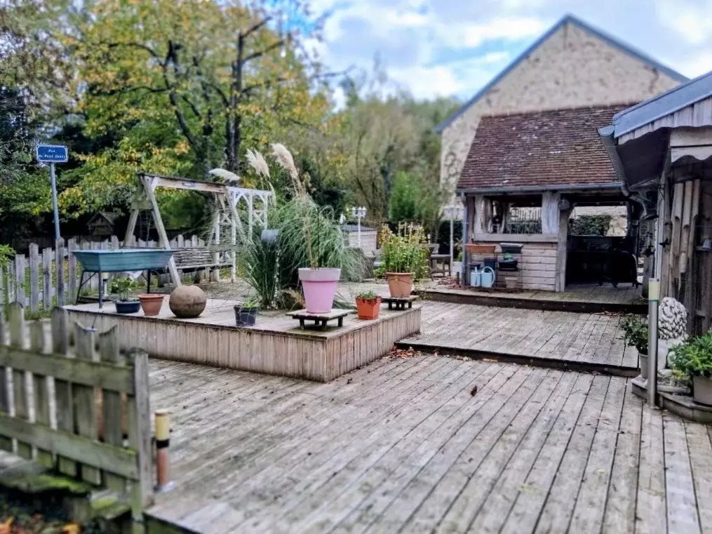 Maison à vendre, 230m², Coulommiers